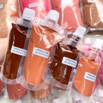 Lip Gloss Base Factory - Wholesale High Quality Vegan Versagel Base