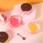 Lip Care Mask Manufacturer - Wholesale Hydrating Nourishing Oem Lighten Lip Mask