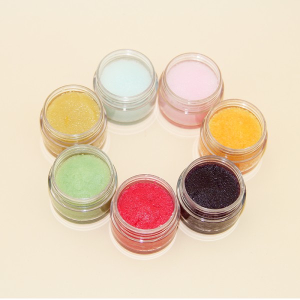 Lip Care Cream Factory - Protect Lip Scrub Moisturizing Remove Dead Skin Gel