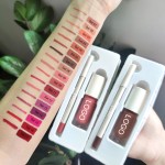 Liquid Lipstick Factory - High Quality Matte Waterproof Vegan Nude Lipstick