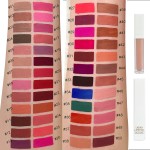 Liquid Lipstick Factory - Wholesale Customize Waterproof Vegan Nude Lipstick