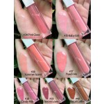 Lip Gloss Supplier - High Quality Shimmer Vegan Private Label Lip Gloss