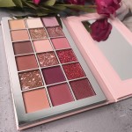 Eyeshadow Palette Factory - Studio Professional High Quality 18 Color Palette