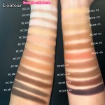 Contour Palette Supplier - Private Label Custom Luxury Vegan Pigment Palette