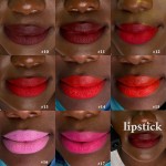 Matte Lipstick Factory - Cosmetics Wholesale Long Lasting Cruelty Free Vegan