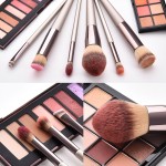 Makeup Brush Set Manufacturer - Wholesale Private Label Custom Synthetic Brush Set