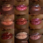 Lip Gloss Factory - China Wholesale No Logo Popular Vegan Quality Lip Gloss