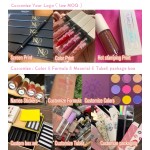 Blush Stick Supplier - Wholesale Vegan Cruelty Free High Pigment Cream Blush