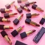 Lipstick Manufacturer - High Pigmented Long-lasting Sexy Red Matte Lipstick