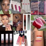 Lip Gloss Factory - Custom logo Nude Private Label Vegan Cosmetics Lip Gloss