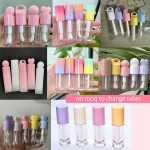 Liquid Blush Supplier - Private Label Custom logo Pink Vegan High Pigment Blush