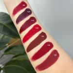 Velvet Matte Lipstick Factory - New Arrival 2 in 1 Mousse Velvet Lipstick