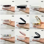 Setting Powder Manufacturer - Francy Fancy Cosmetics Vegan Oil Control Powder