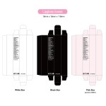 Lip Gloss Supplier - Vegan Private Label Bulk Pigment Plumping Lip Gloss