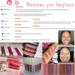 Lip Gloss Factory - Waterproof Longlasting Glitter Private Label Lip Gloss