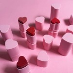 Blush Stick Factory - Private Label Heart Blush Pigmented Vegan Cream Blush