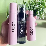 Setting Spray Supplier - Makeup Private Label Vegan Natural Organic Spray