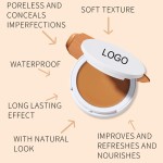 Concealer Palette Manufacturer - Private Label Long Lasting High Pigment Concealer