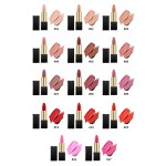 Matte Lipstick Supplier - Long Lasting 24 Hours Custom Logo Cruelty Free Lipstick