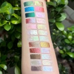 Eye Shadow Cream Supplier - Francy Fancy Wholesale High Pigment Custom Cream