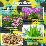 Setting Spray Supplier - Makeup Private Label Vegan Natural Organic Spray