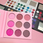 Eye Shadow Palette Factory - High Pigmented Vegan Cruelty Free Long Lasting Palette