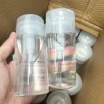 Makeup Remover Oil Manufacturer - Liquid Matte Lipstick Cleansing Remover Oil