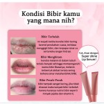 Lip Serum Factory - Wholesale Lip Plumper Custom Logo Super Shine Lip Serum