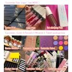 Lip Oil Manufacturer - Wholesale Multiple Function Tinted Glossy Blush Lip Oil