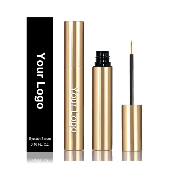 Eyelash Growth Serum Factory - Organic Cruelty Free Lengthening Serum