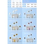 Liquid Highlighter Oil Manufacturer - Liquid Shimmering Dry Oil Vegan Custom Oil