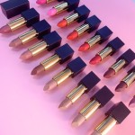 Velvet Lipstick Supplier - Makefay Cosmetics Wholesale No logo Red Matte Lipstick