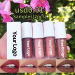 Lip Gloss Factory - Wholesale Glitter Lip Gloss Vendor Moisture Shiny Gloss