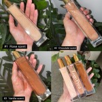 Highlighter Spray Manufacturer - Low Moq Custom Makeup Shiny Shimmer Dry Oil