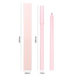 Lip Liner Pencil Factory - Custom Logo Waterproof Creamy Retractable Lipliner