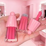 Liquid Blush Manufacturer - Pink Liquid Blush Private Label Cute Vegan Blush