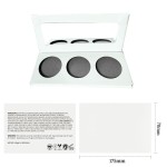 Contour Palette Manufacturer - 22 Color Cruelty Free Luxury Vegan Contour Palette