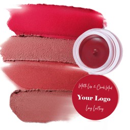 Lip Mud Factory - Wholesale New Formula Long Lasting Soft Mousse Lip Mud