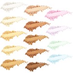 Setting Powder Manufacturer - Francy Fancy Cosmetics Vegan Oil Control Powder