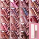Glitter Lipgloss Factory - No Brand Cosmetic Customized 12 Colors Glitter Gloss