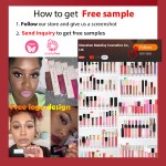 Cream Blush Supplier - Wholesale Long Lasting Custom Logo Moisturizing Blush