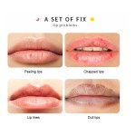 Lip Serum Factory - Wholesale Lip Plumper Custom Logo Super Shine Lip Serum