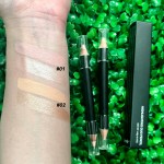 Highlighter Concealer Pencil Supplier - Waterproof Dual Ended Matte Shiny