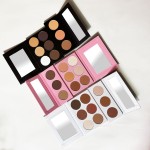 Contour Palette Supplier - Private Label Custom Luxury Vegan Pigment Palette