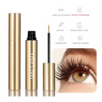 Eyelash Growth Serum Factory - Organic Cruelty Free Lengthening Serum