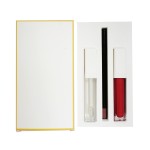 Premade Lip Gloss Factory - Private Label High Shine Glossy pink Lip Gloss