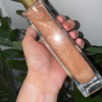 Shimmering Oil Supplier - Custom Makeup Private Label Vegan Highlighter Spray