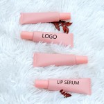 Lip Serum Factory - Wholesale Lip Plumper Custom Logo Super Shine Lip Serum