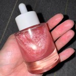 Shimmer Liquid Highlighter Factory - Liquid Shimmering Dry Oil Custom Highlighter