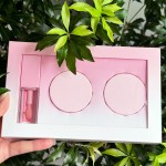 Lip Kit Factory - Sugar Lip Balm Set Vegan Lipoil Lipscrub Private Label Kit